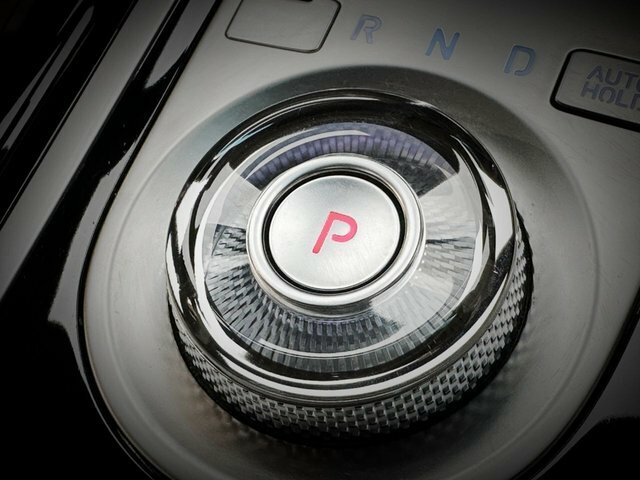 Genesis G80 272Kw Luxury 87.2Kwh Awd 2022 Blue #47