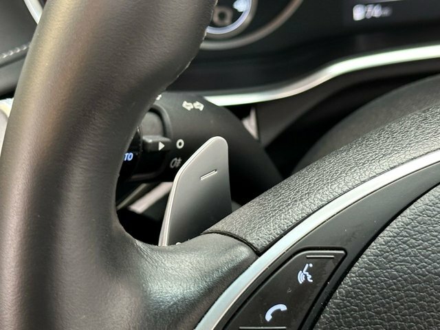 Genesis G80 272Kw Luxury 87.2Kwh Awd 2022 Blue #50