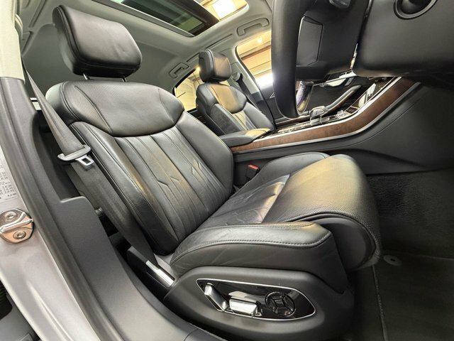 Audi A8 3.0 Tdi V6 50 Tiptronic Quattro Euro 6 Ss Blue #37