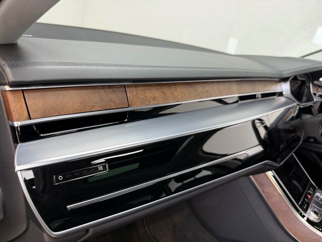 Audi A8 3.0 Tdi V6 50 Tiptronic Quattro Euro 6 Ss Blue #22
