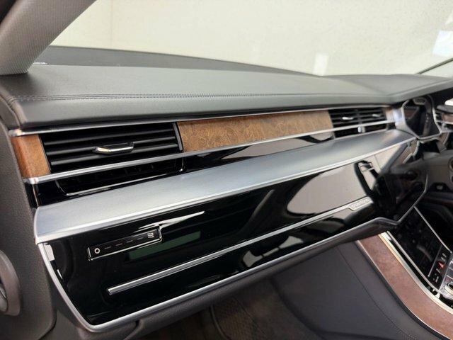 Audi A8 3.0 Tdi V6 50 Tiptronic Quattro Euro 6 Ss Blue #24