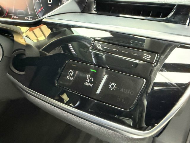 Audi A8 3.0 Tdi V6 50 Tiptronic Quattro Euro 6 Ss Blue #71