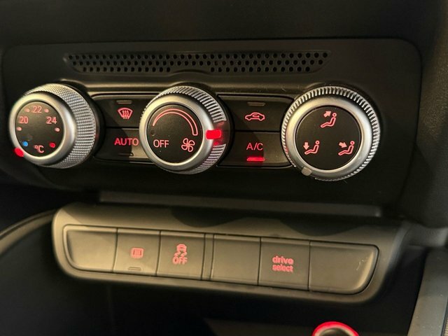 Audi S1 Hatchback 2.0 Tfsi Quattro Euro 6 Ss 2015 Blue #37