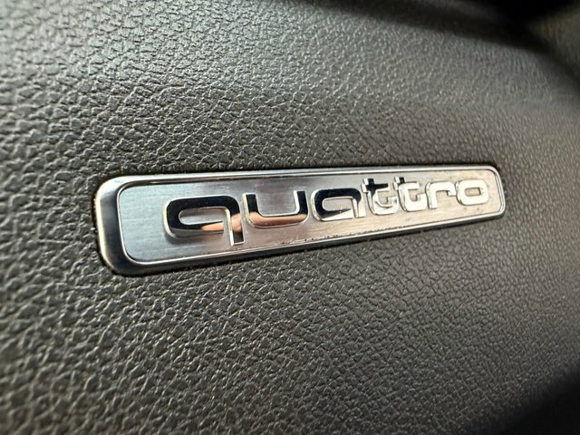 Audi S1 Hatchback 2.0 Tfsi Quattro Euro 6 Ss 2015 Blue #32