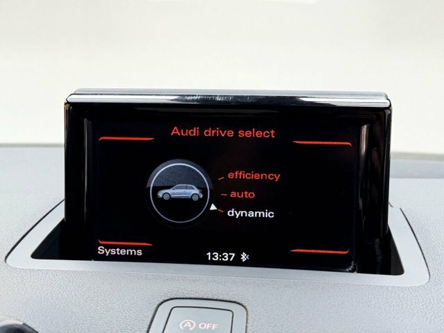 Audi S1 Hatchback 2.0 Tfsi Quattro Euro 6 Ss 2015 Blue #10