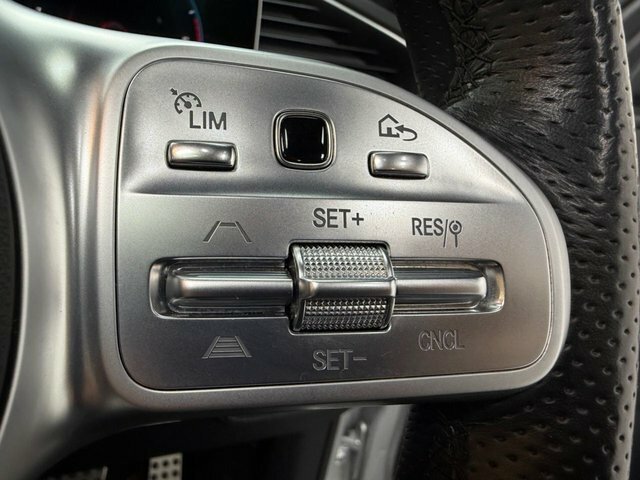 Mercedes-Benz GLE Class 400 Amg Line Prem D Grey #66