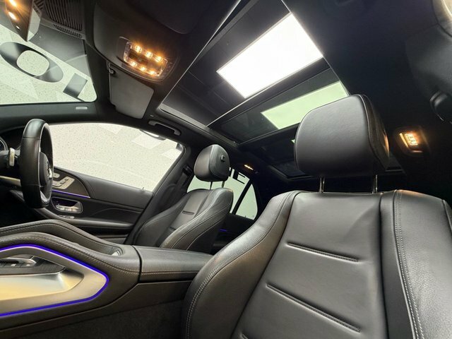 Mercedes-Benz GLE Class 400 Amg Line Prem D Grey #39