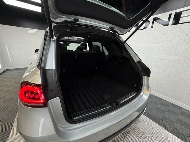 Mercedes-Benz GLE Class 400 Amg Line Prem D Grey #54