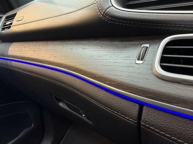 Mercedes-Benz GLE Class 400 Amg Line Prem D Grey #80