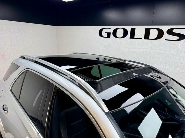Mercedes-Benz GLE Class 400 Amg Line Prem D Grey #48