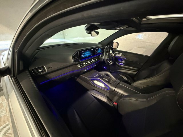 Mercedes-Benz GLE Class 400 Amg Line Prem D Grey #18