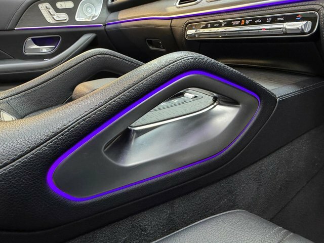 Mercedes-Benz GLE Class 400 Amg Line Prem D Grey #69