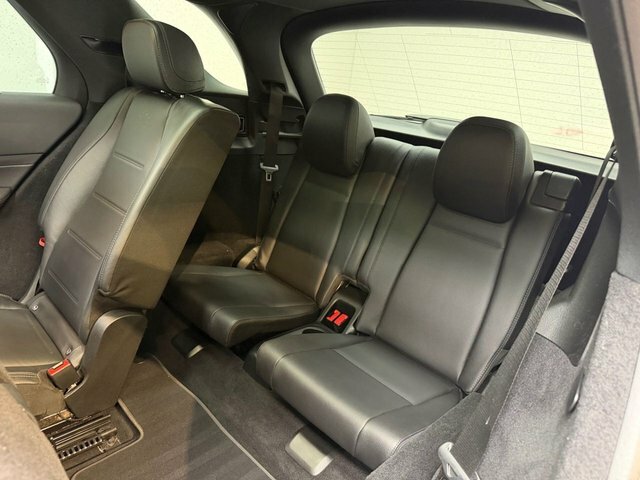 Mercedes-Benz GLE Class 400 Amg Line Prem D Grey #8