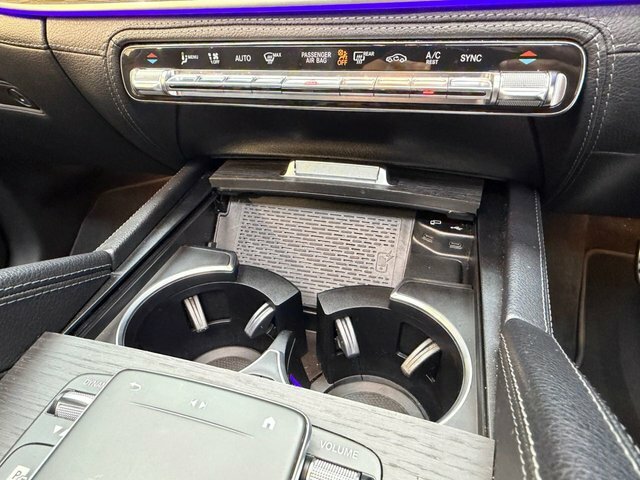 Mercedes-Benz GLE Class 400 Amg Line Prem D Grey #68