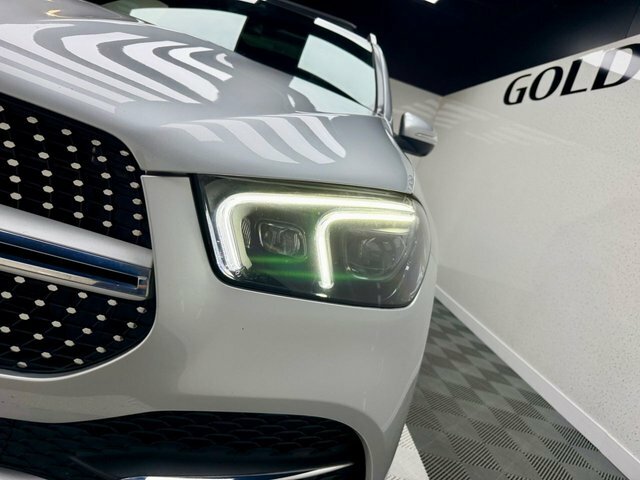 Mercedes-Benz GLE Class 400 Amg Line Prem D Grey #76