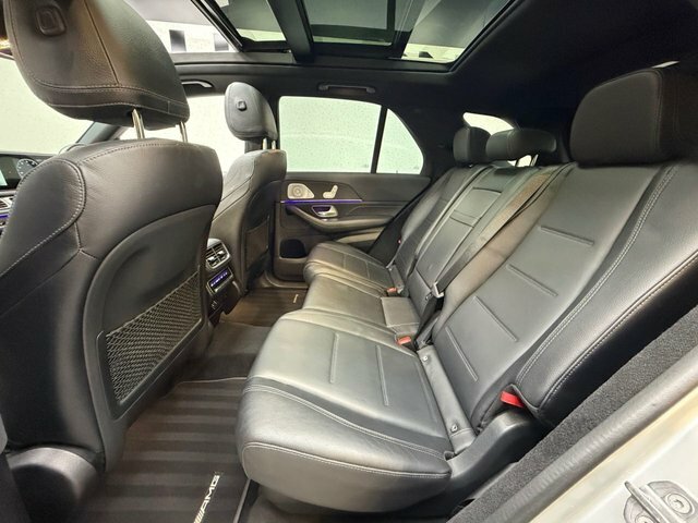Mercedes-Benz GLE Class 400 Amg Line Prem D Grey #7
