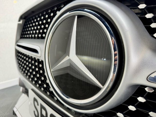 Mercedes-Benz GLE Class 400 Amg Line Prem D Grey #41