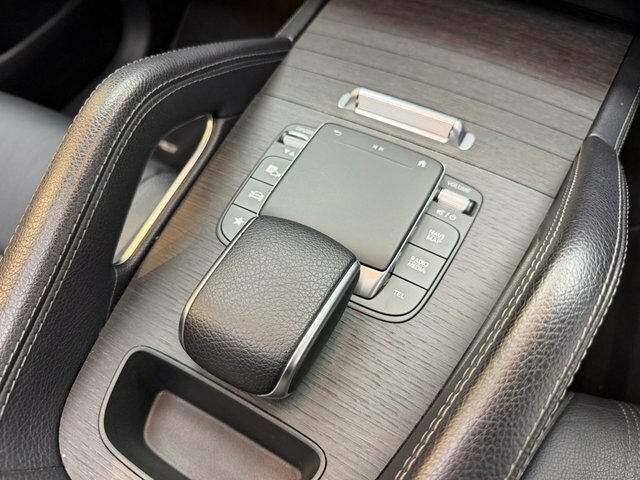 Mercedes-Benz GLE Class 400 Amg Line Prem D Grey #26