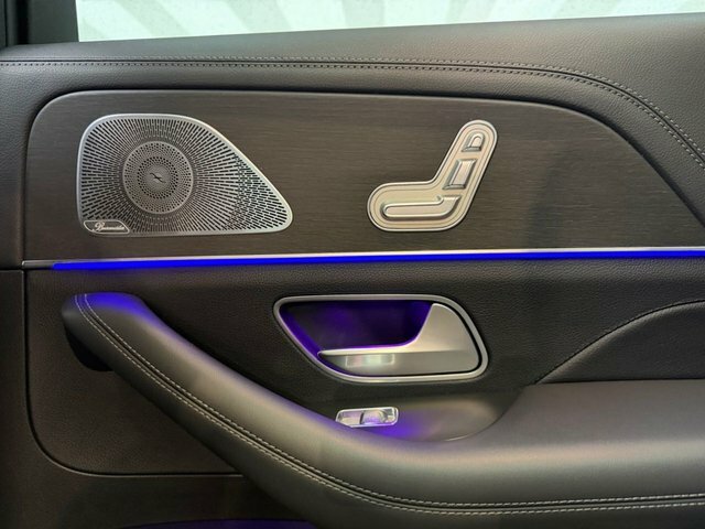 Mercedes-Benz GLE Class 400 Amg Line Prem D Grey #78