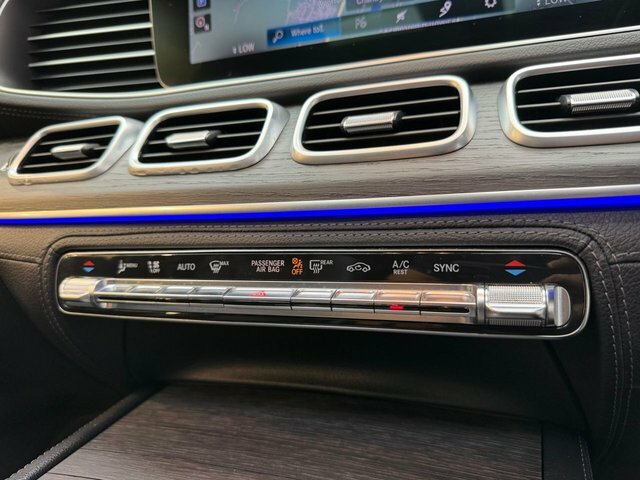 Mercedes-Benz GLE Class 400 Amg Line Prem D Grey #70