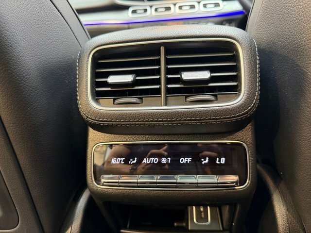 Mercedes-Benz GLE Class 400 Amg Line Prem D Grey #43