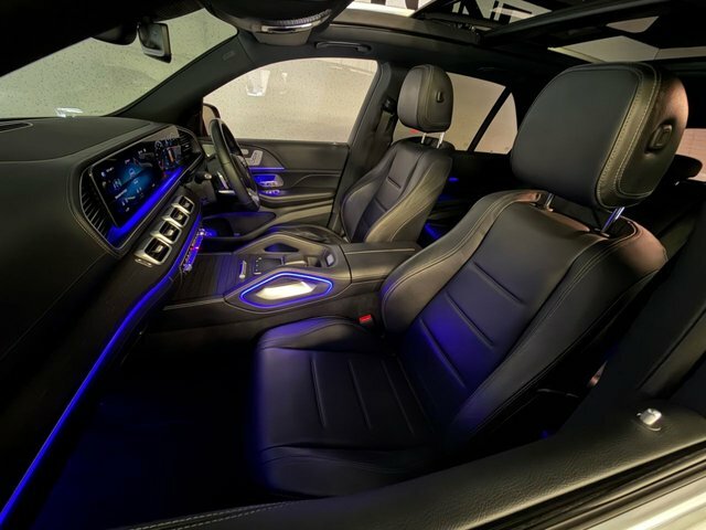 Mercedes-Benz GLE Class 400 Amg Line Prem D Grey #20