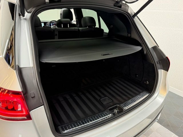 Mercedes-Benz GLE Class 400 Amg Line Prem D Grey #55