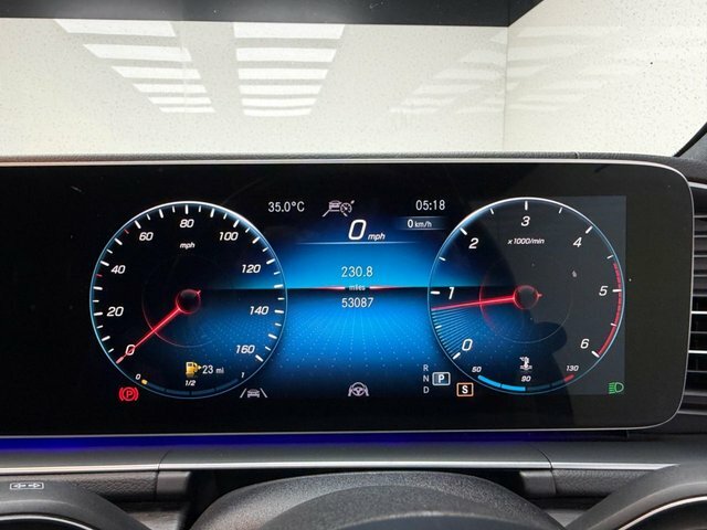 Mercedes-Benz GLE Class 400 Amg Line Prem D Grey #81
