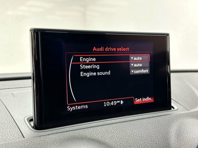 Audi S3 2L Null Blue #27