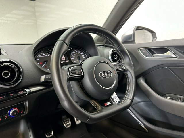 Audi S3 2L Null Blue #22