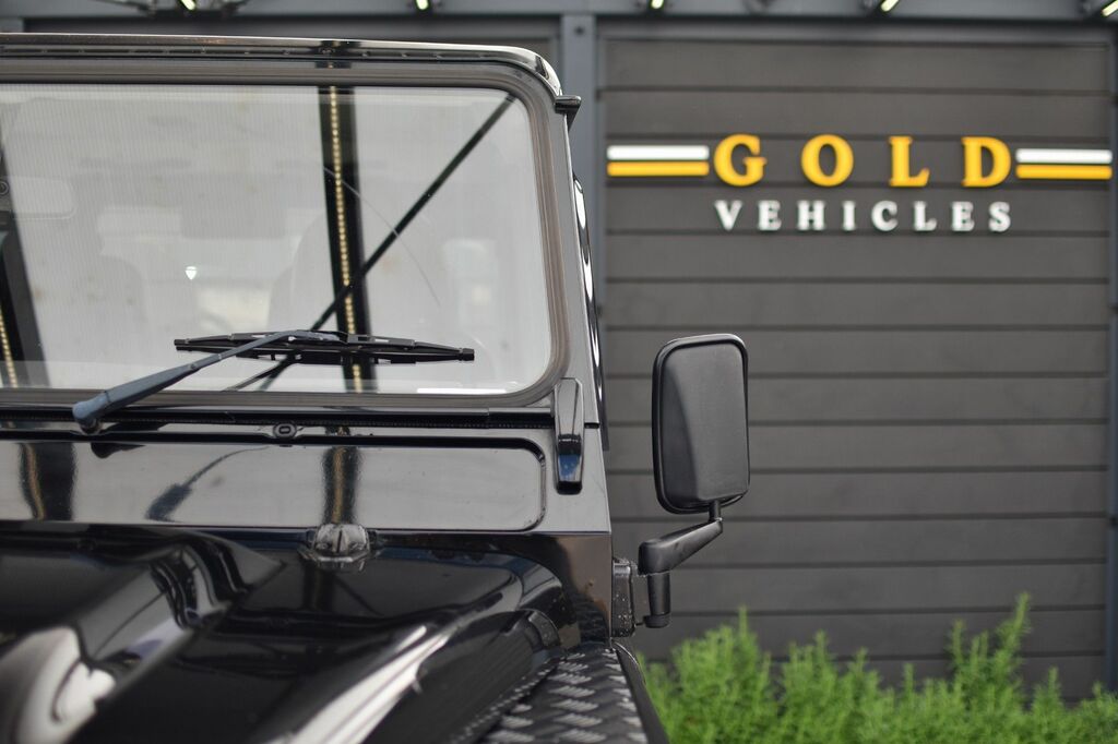 Land Rover Defender Silver #14