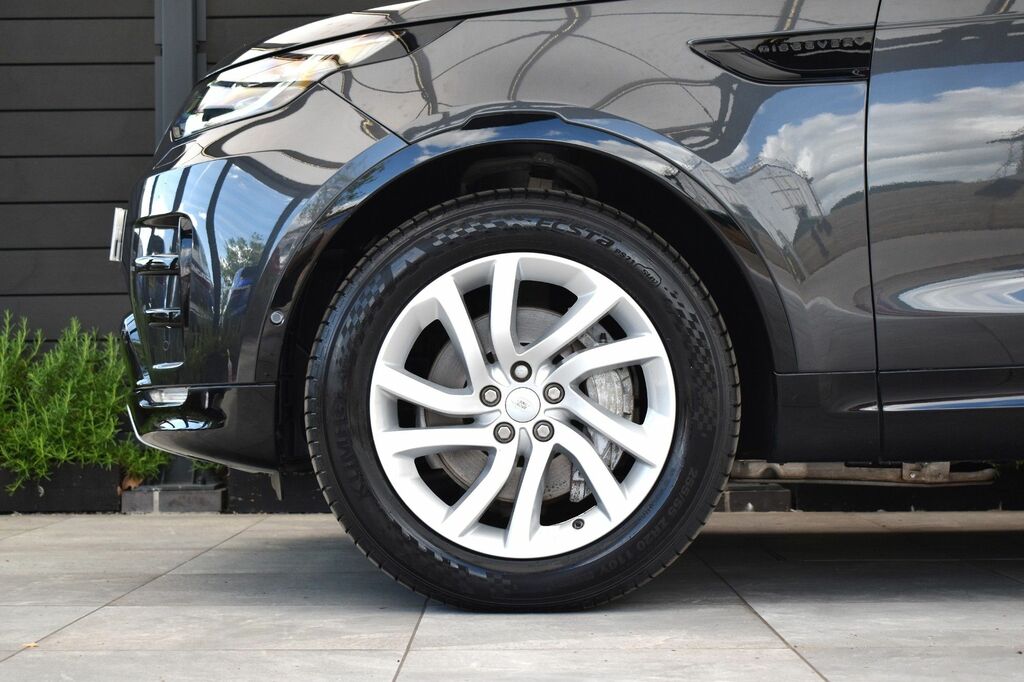 Land Rover Discovery 3 .0 Sdv6 Se 302 Bhp White #36