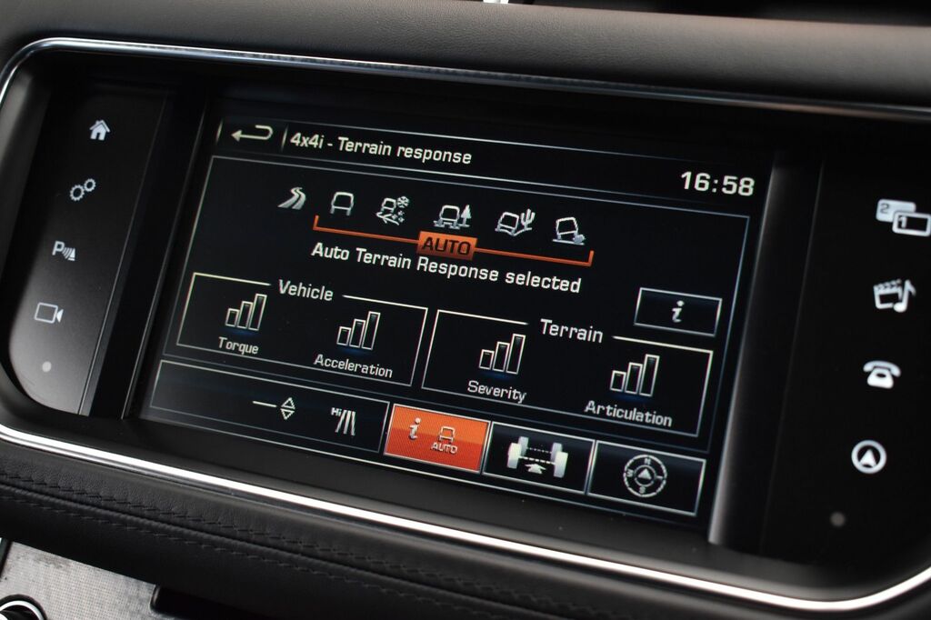 Land Rover Range Rover Sport Suv Blue #67