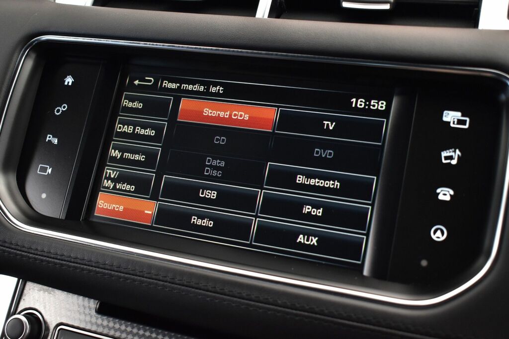 Land Rover Range Rover Sport Suv Blue #58