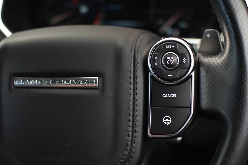 Land Rover Range Rover Sport Suv Blue #72
