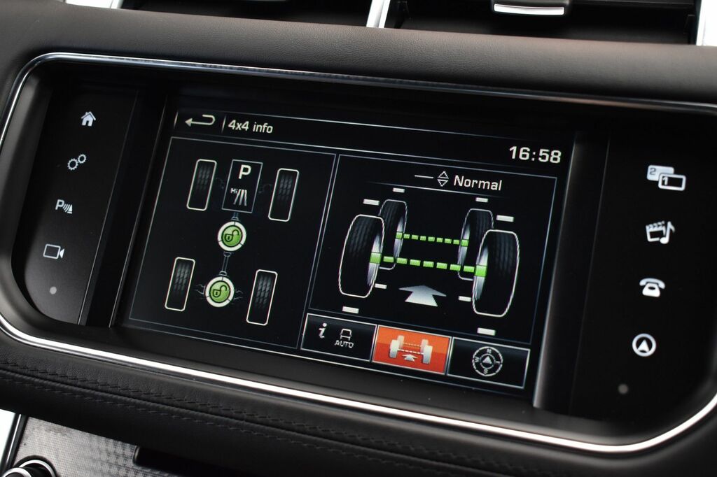 Land Rover Range Rover Sport Suv Blue #50