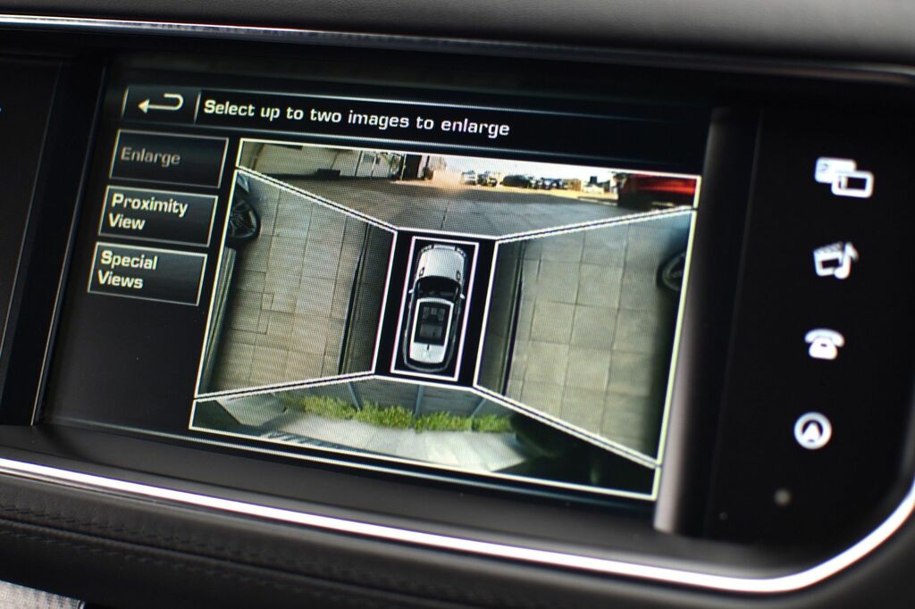 Land Rover Range Rover Sport Suv Blue #81