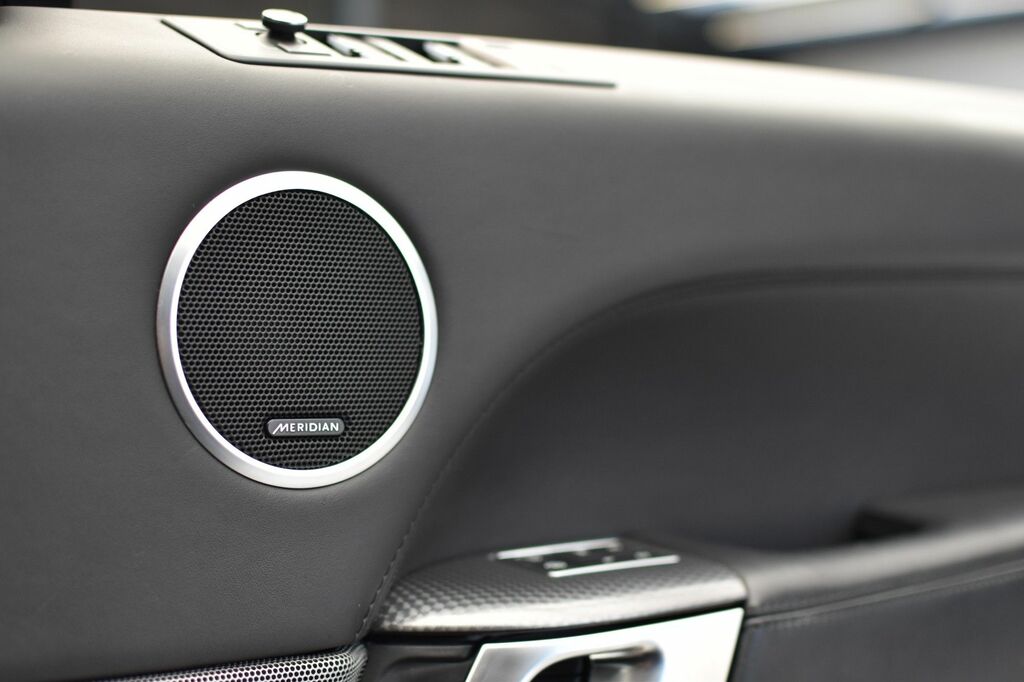 Land Rover Range Rover Sport Suv Blue #75