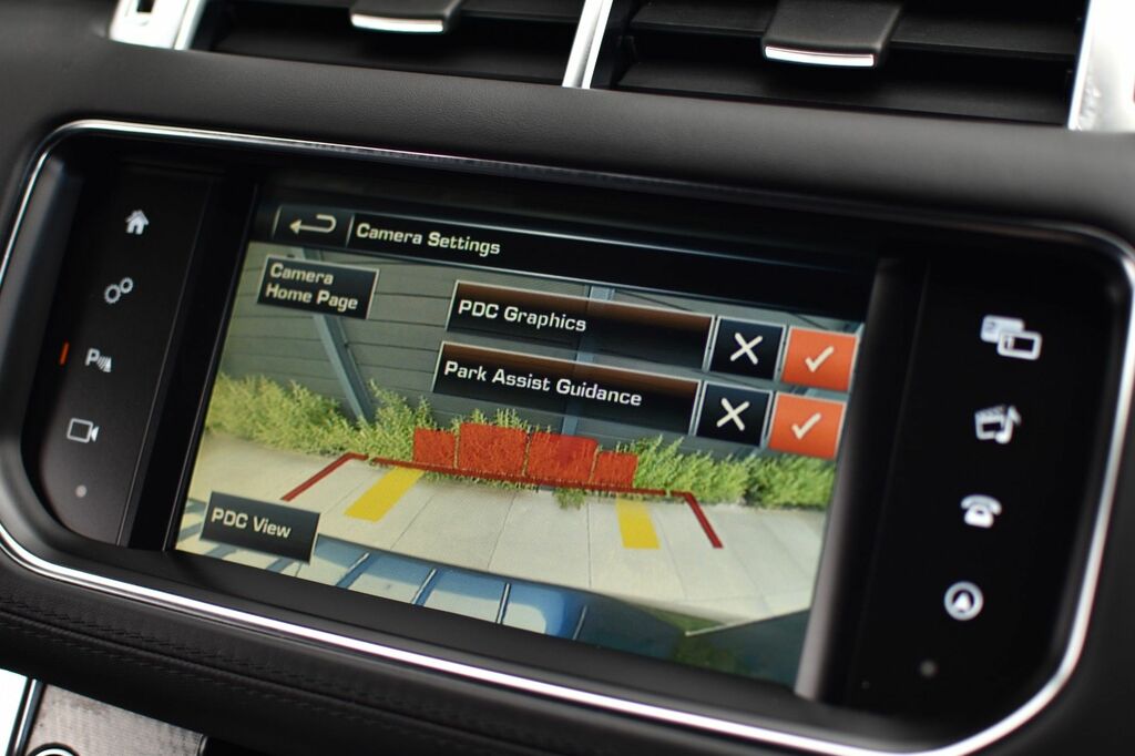 Land Rover Range Rover Sport Suv Blue #63