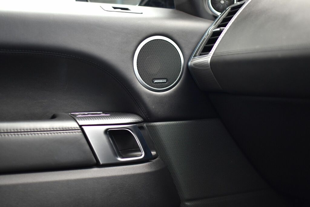 Land Rover Range Rover Sport Suv Blue #84