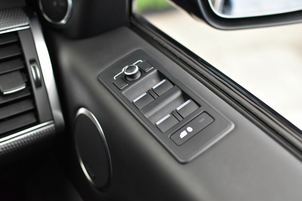 Land Rover Range Rover Sport Suv Blue #73