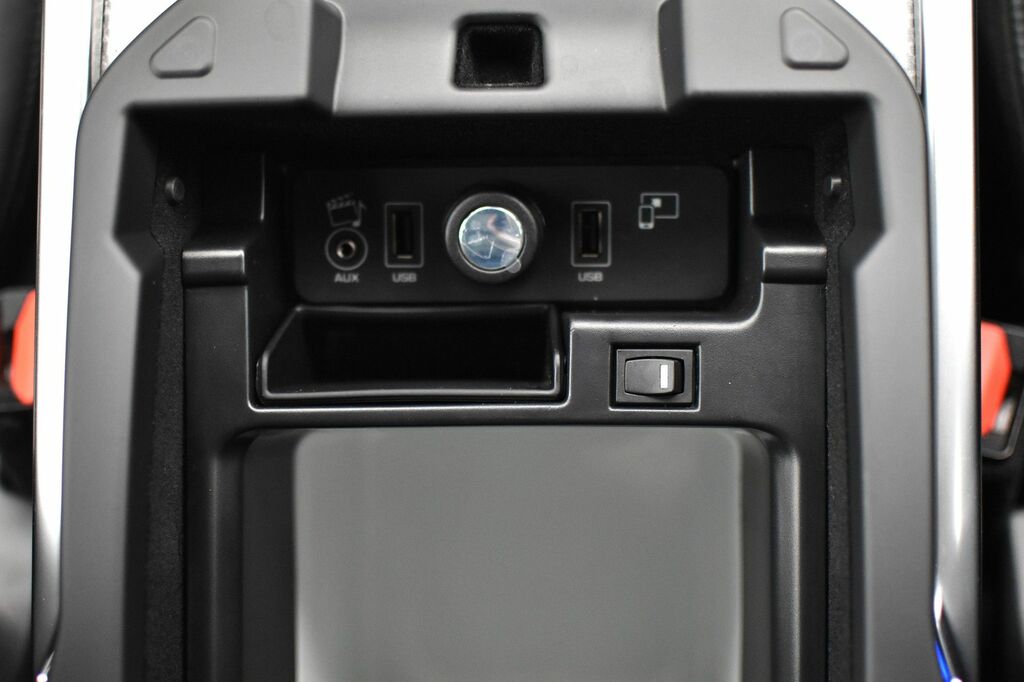 Land Rover Range Rover Sport Suv Blue #85