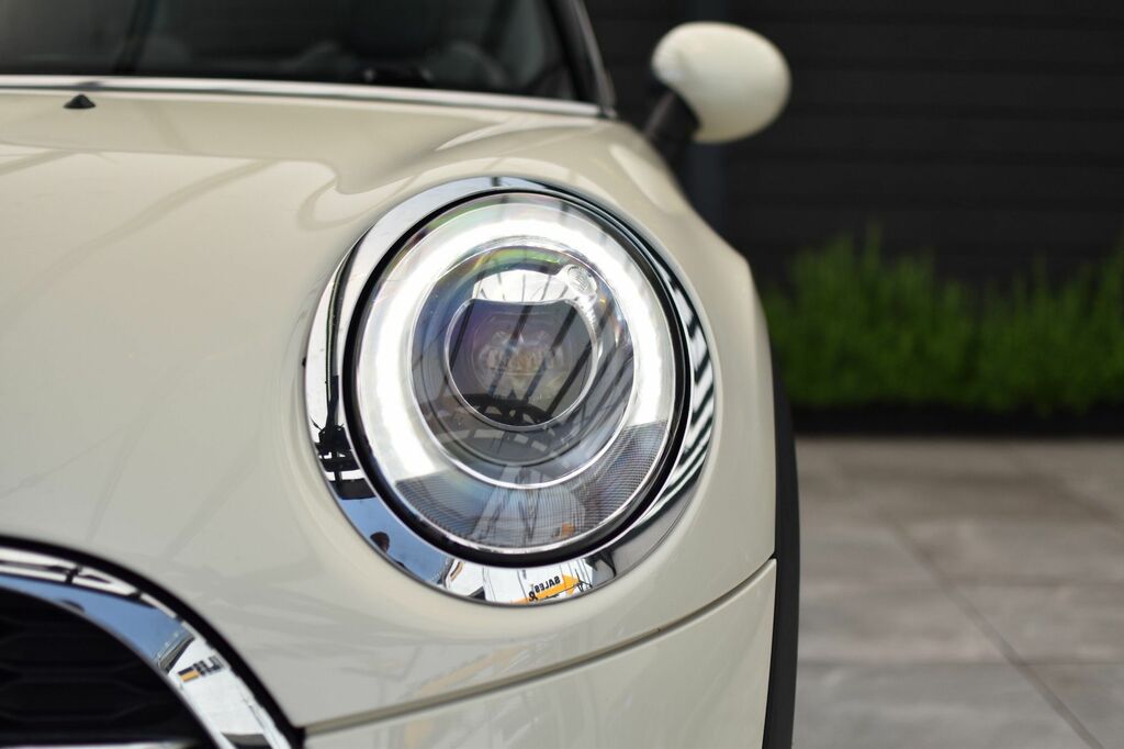 Mini Convertible Euro 6 Ss 136 Ps Black #22