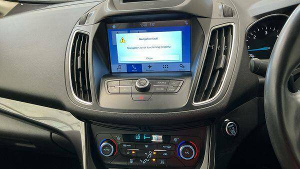 Ford C-Max 1.0 Ecoboost 125 Titanium Cruise Control Silver #7