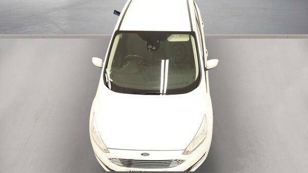 Ford C-Max 1.0 Ecoboost 125 Titanium Cruise Control Silver #10