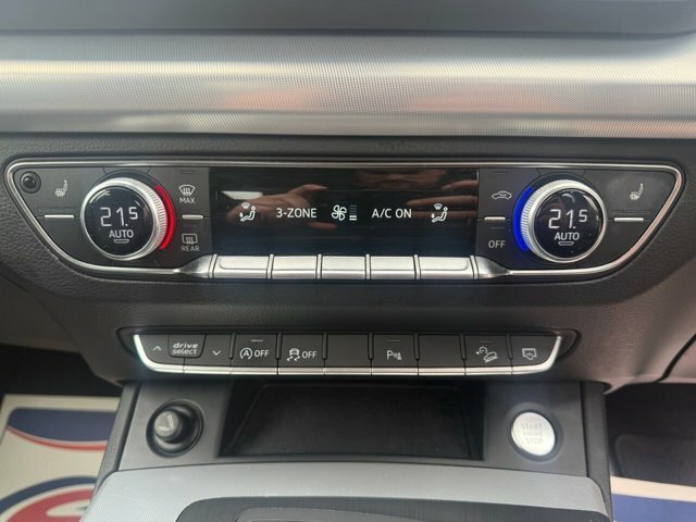 Audi Q5 2L S Line Grey #12