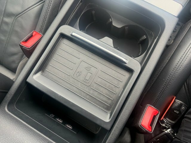 Audi Q5 2L S Line Grey #16