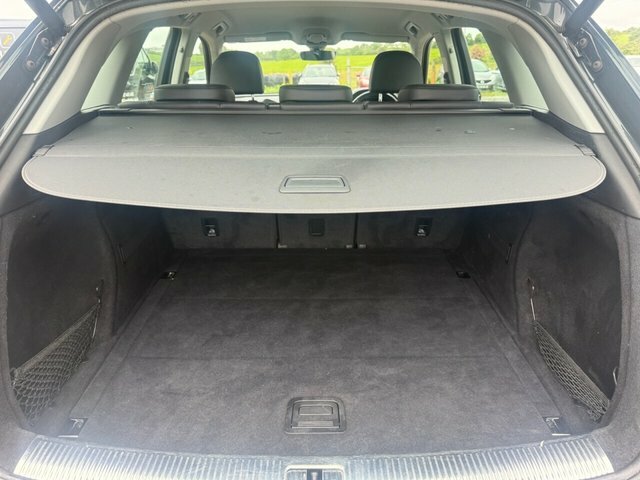 Audi Q5 2L S Line Grey #19