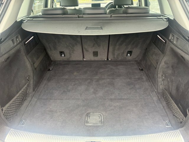 Audi Q5 2L S Line Grey #20