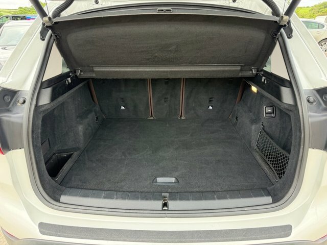 BMW X1 Suv 2.0 Grey #10